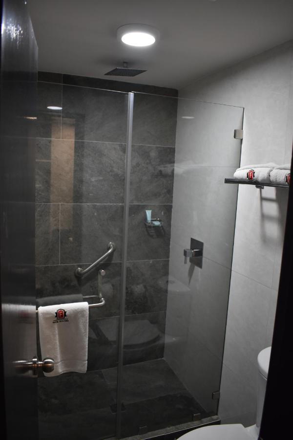 Frontiere 4* Tijuana