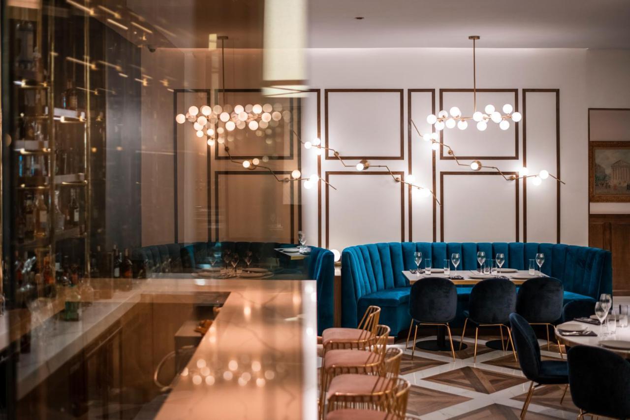Grand Hotel 4*