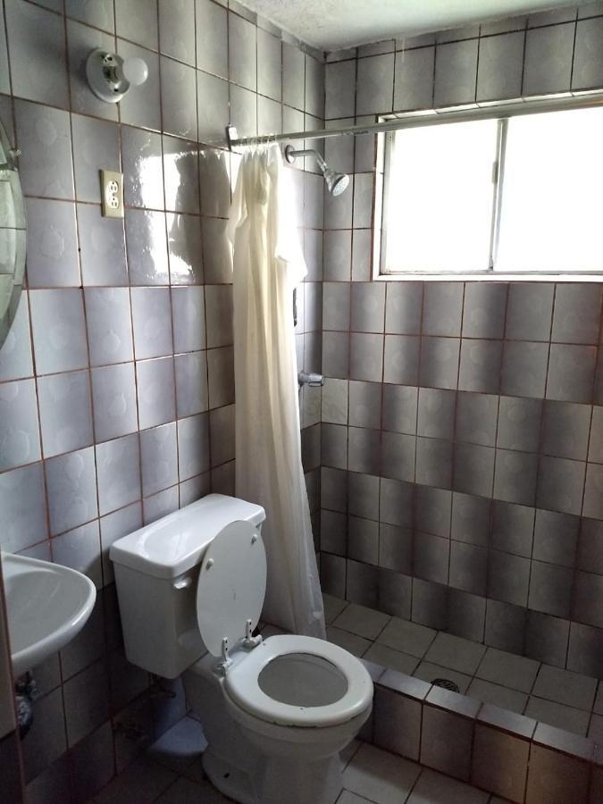 Departamentos Ambassador * Tijuana