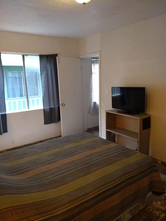 Apartment Departamentos Ambassador Tijuana