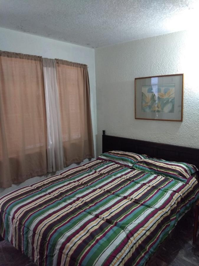 Departamentos Ambassador Apartment *