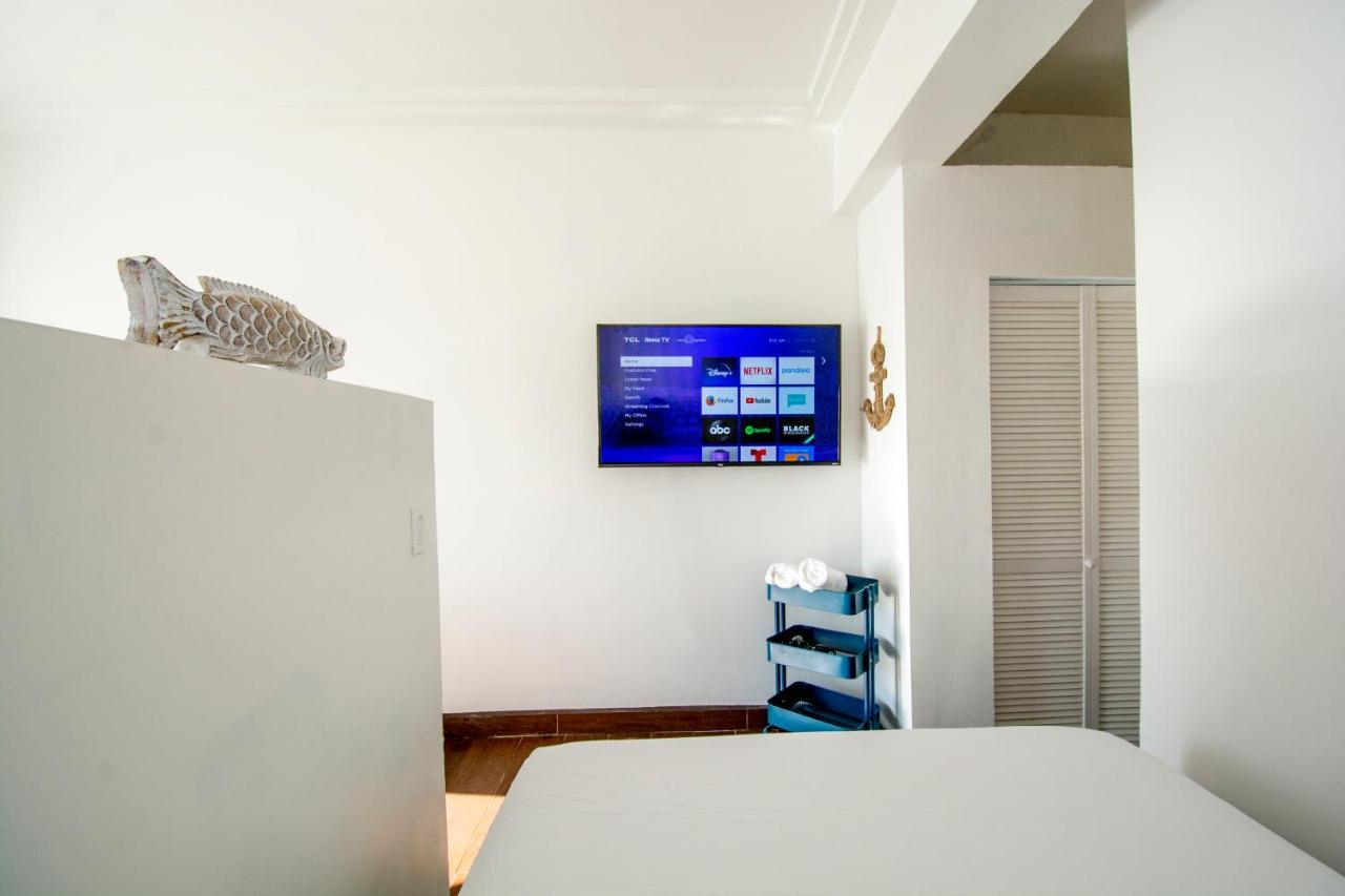 Beachfront Escape - Cozy Tijuana