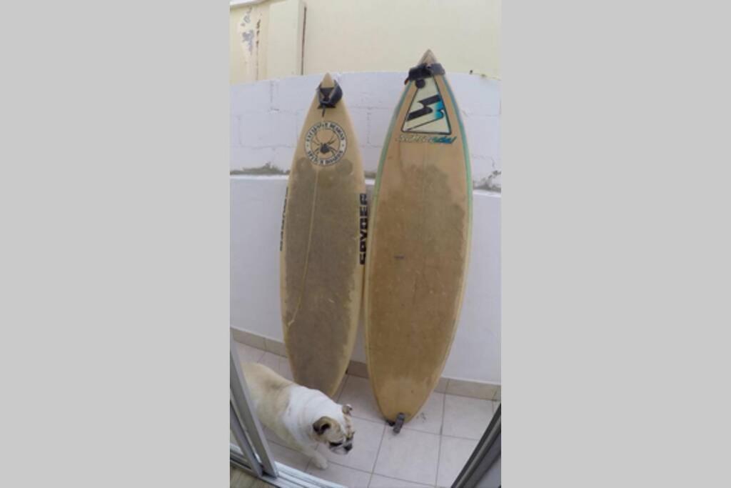 Surfboards Included In Your Stay!!! *