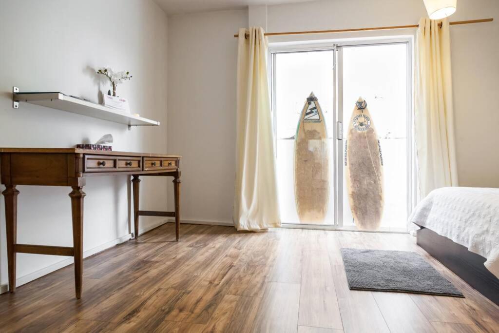 Surfboards Included In Your Stay!!! Holiday home Tijuana
