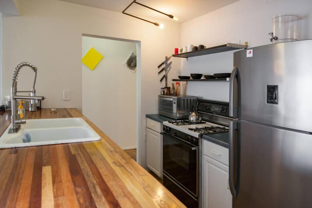 Surfboards Included In Your Stay!!! *