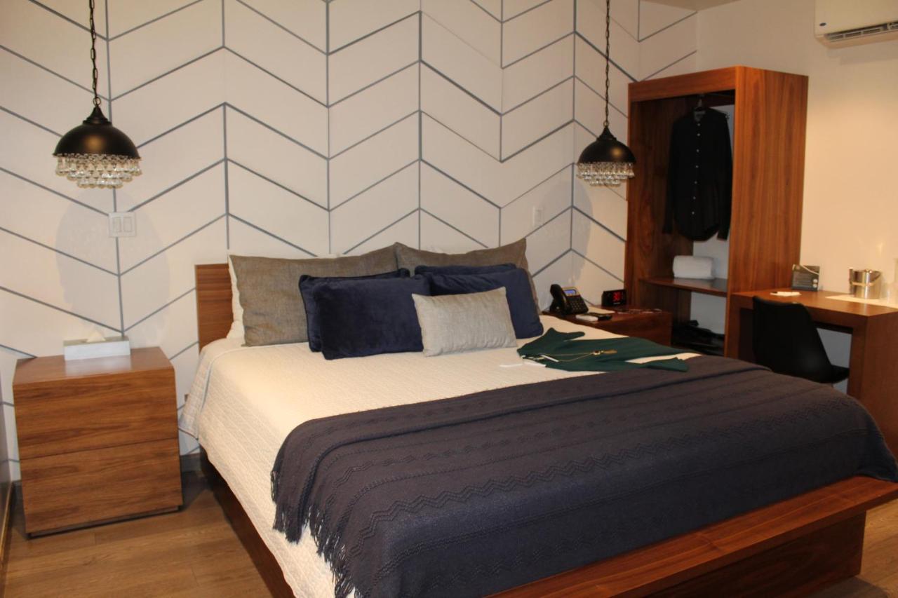 Alou Boutique Hotel 4*