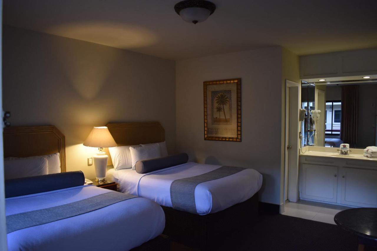 Frontiere 4* Tijuana