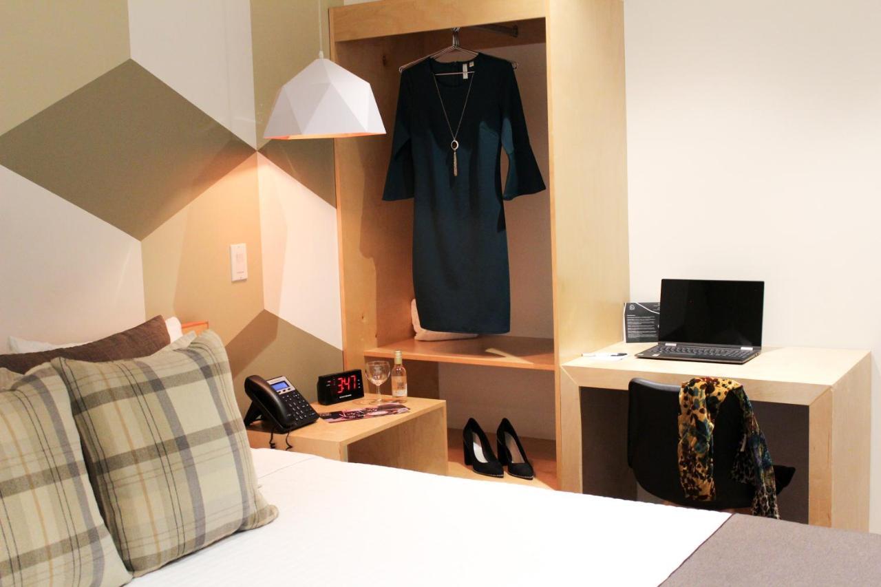 Hotel Alou Boutique Tijuana