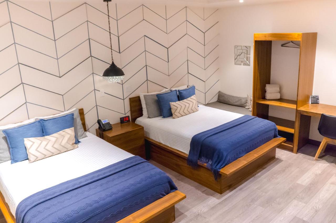 Hotel Alou Boutique 4*
