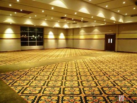 Hotel Gamma 4*