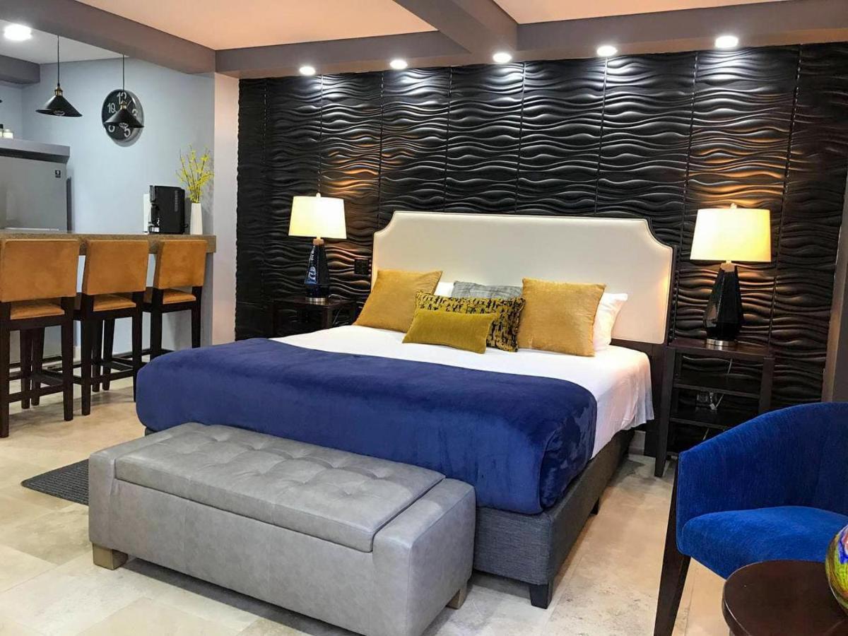Rio Apartment *