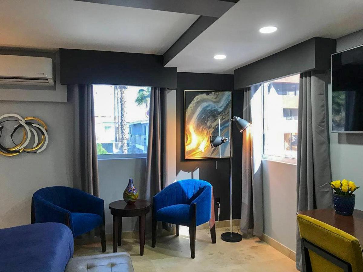 Apartment Rio *
