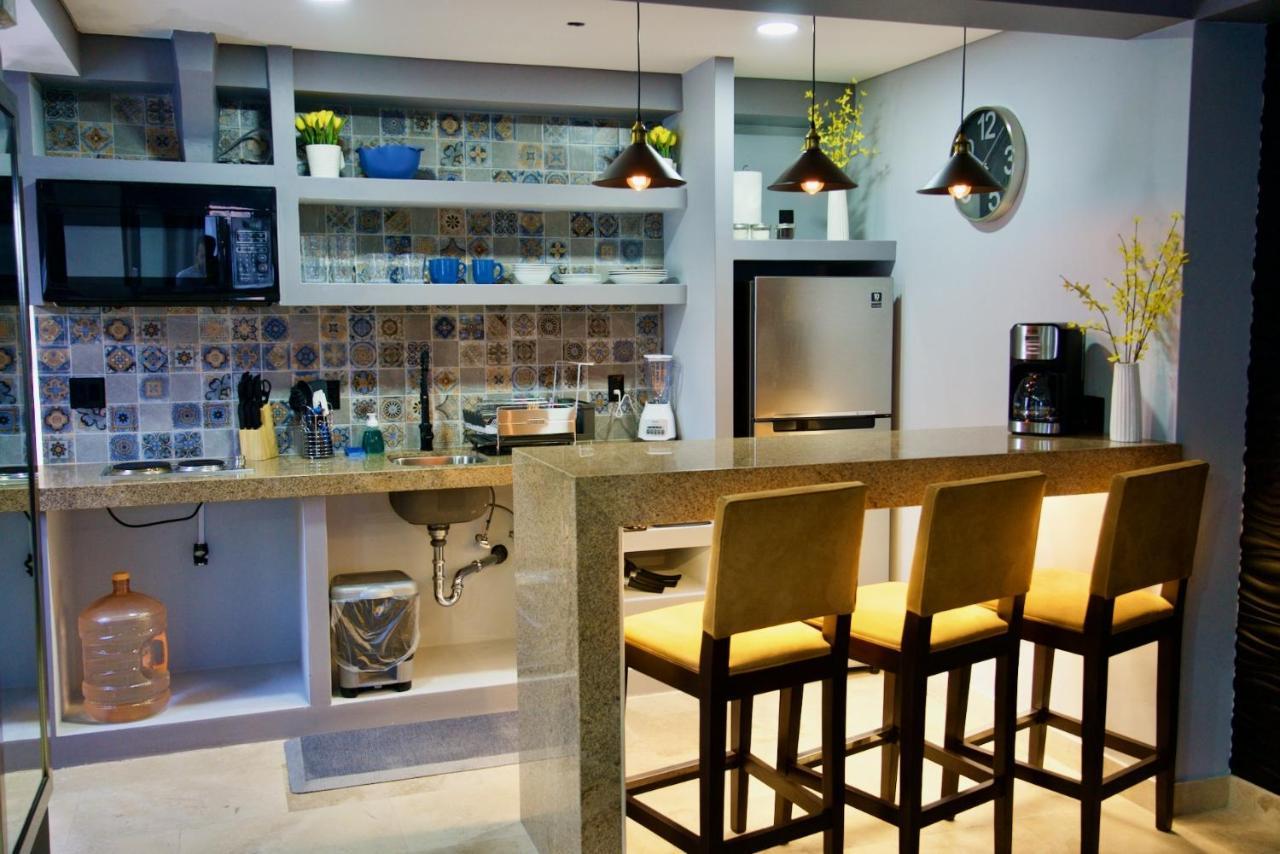 Rio Apartment Tijuana