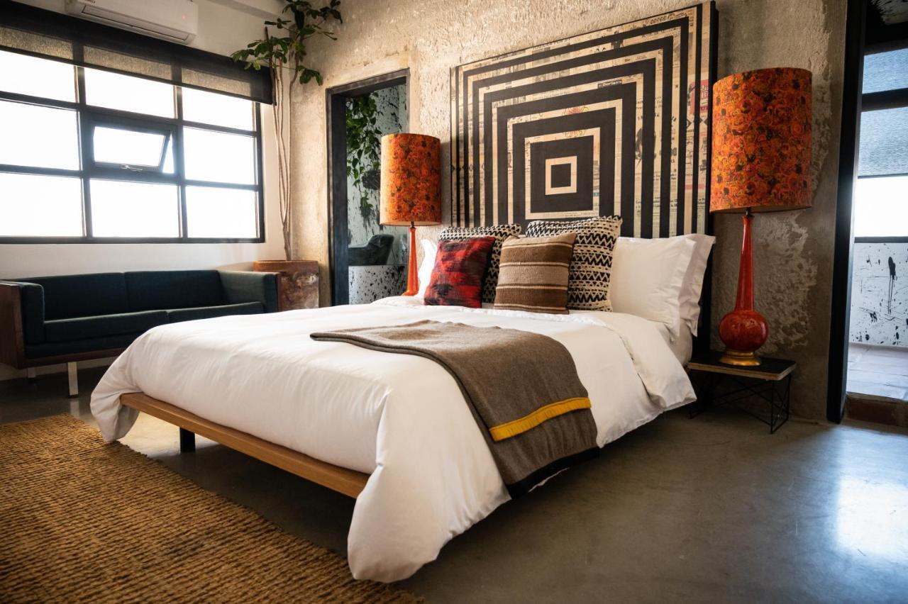 Hotel Boutique Lafayette 3*