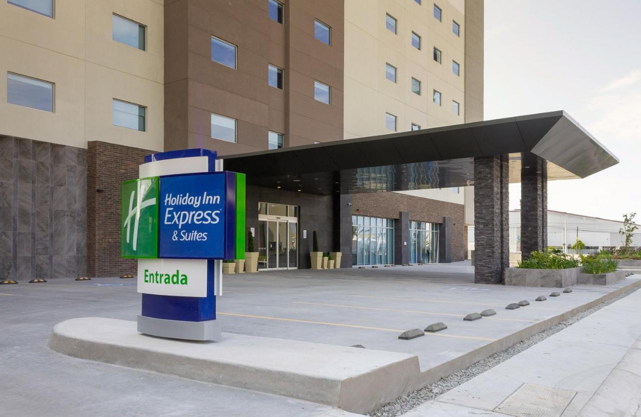 Express & - Otay By Ihg 3* Tijuana