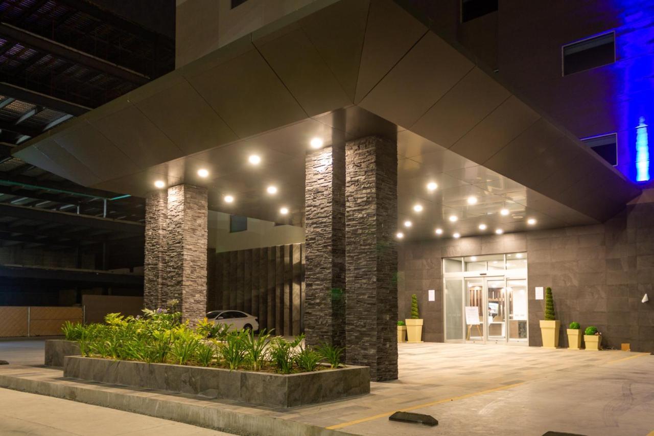 Express & - Otay By Ihg 3* Tijuana