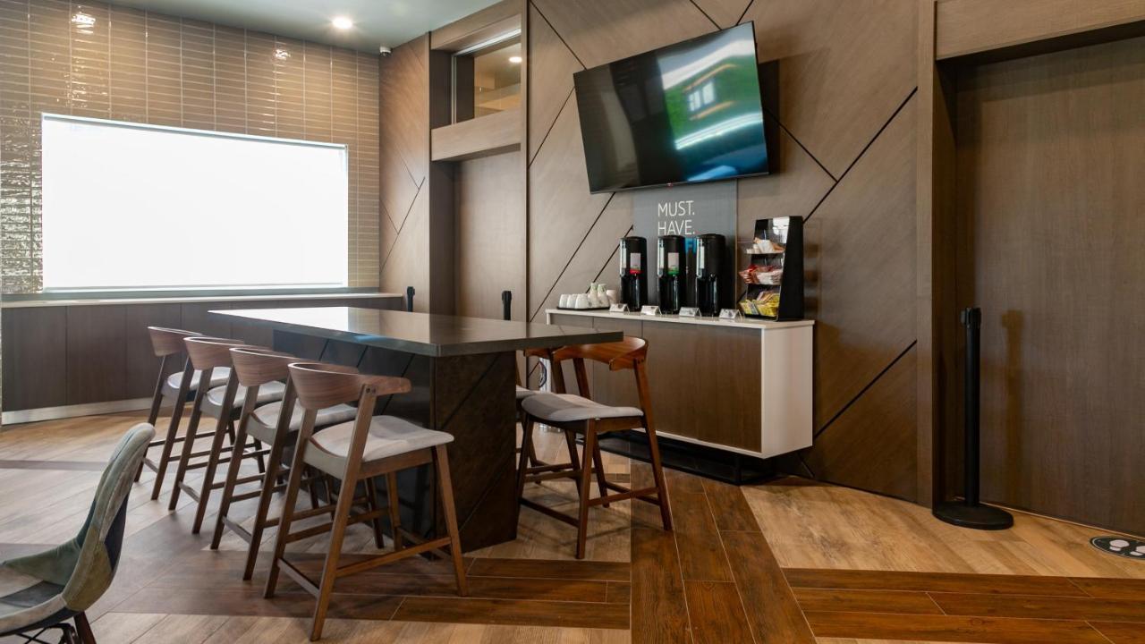 Hotel Express & - Otay By Ihg