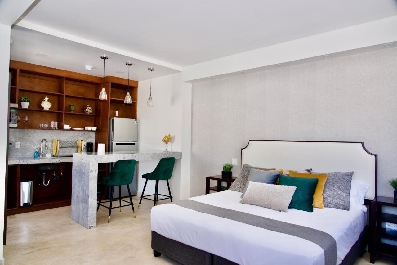 Rio Apartment Tijuana