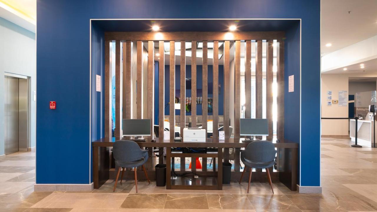 Hotel Express & - Otay By Ihg Tijuana