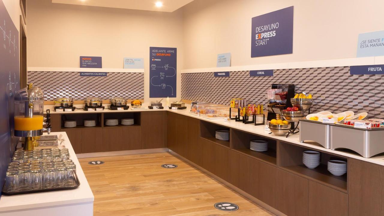 Express & - Otay By Ihg Tijuana