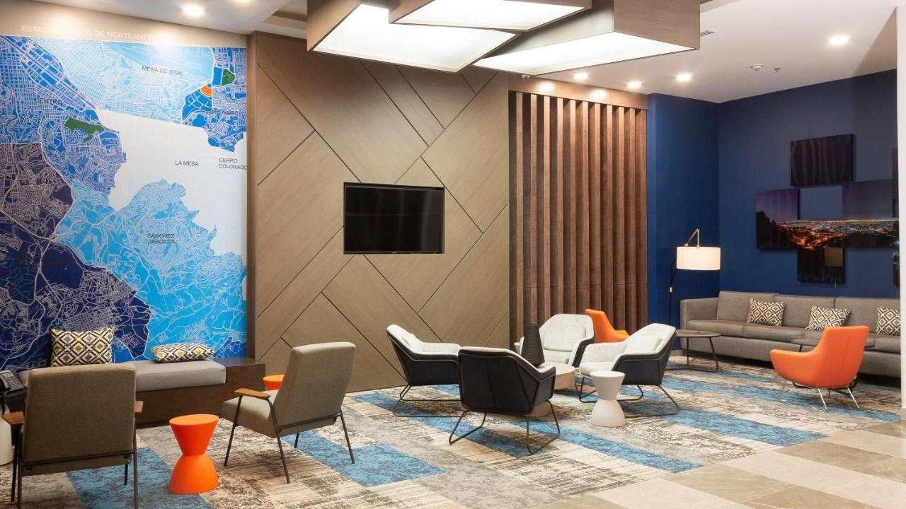 Express & - Otay By Ihg 3*