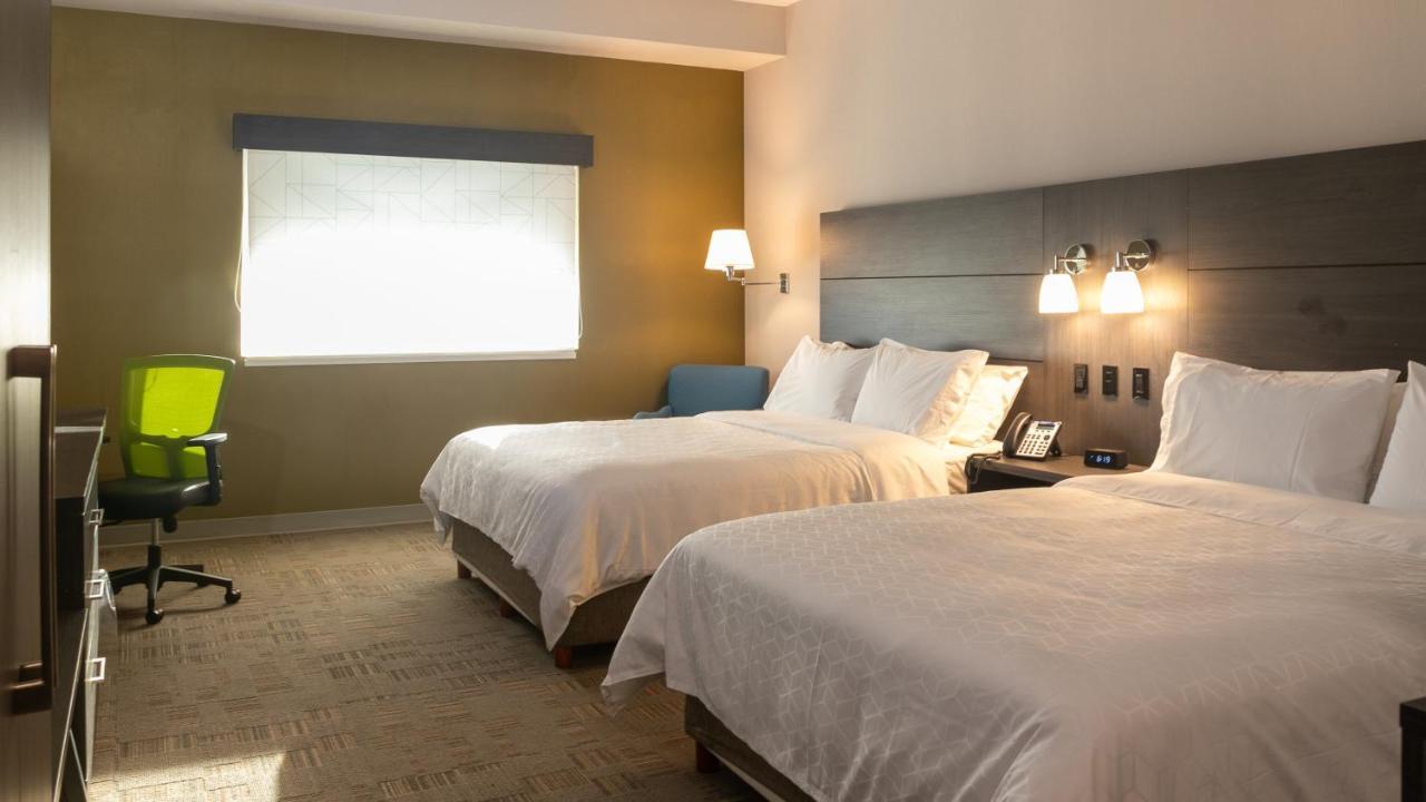 Hotel Express & - Otay By Ihg Tijuana