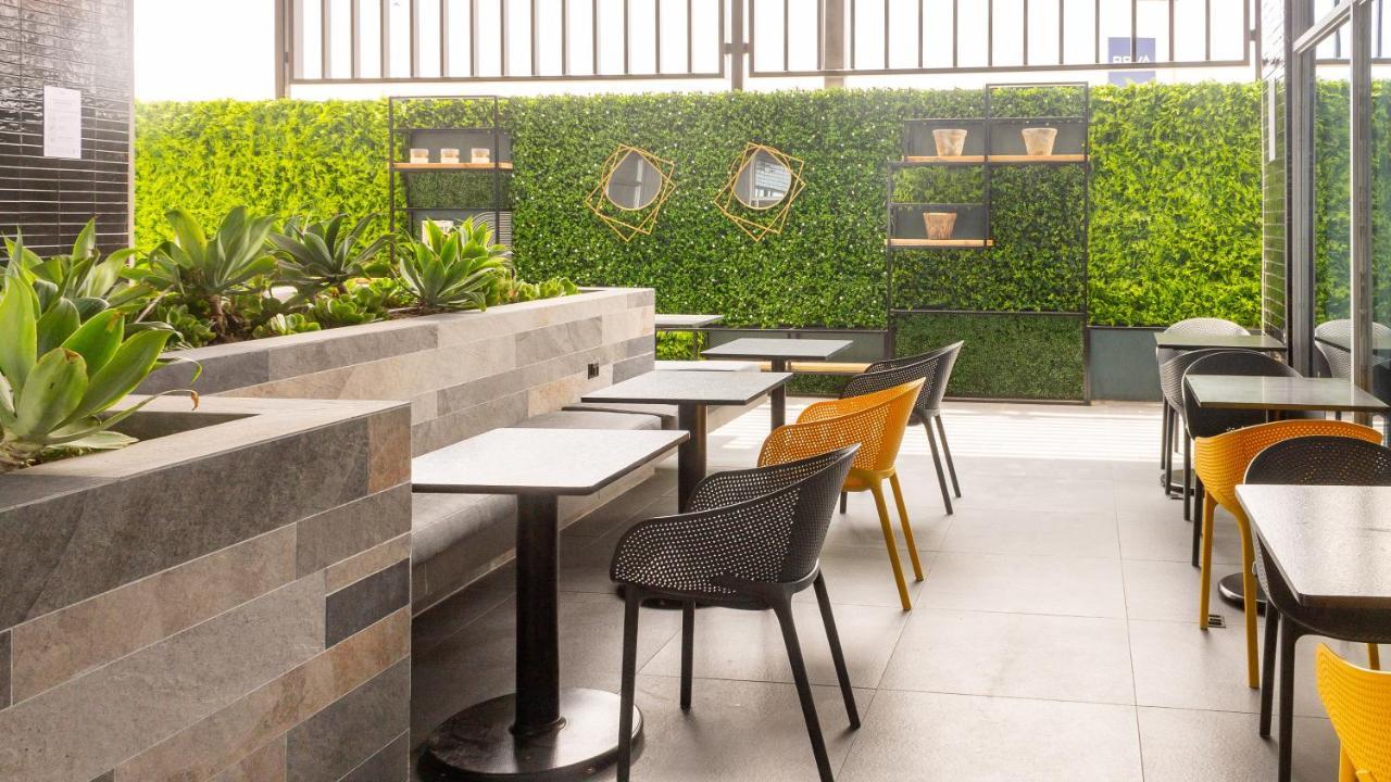 Express & - Otay By Ihg Tijuana