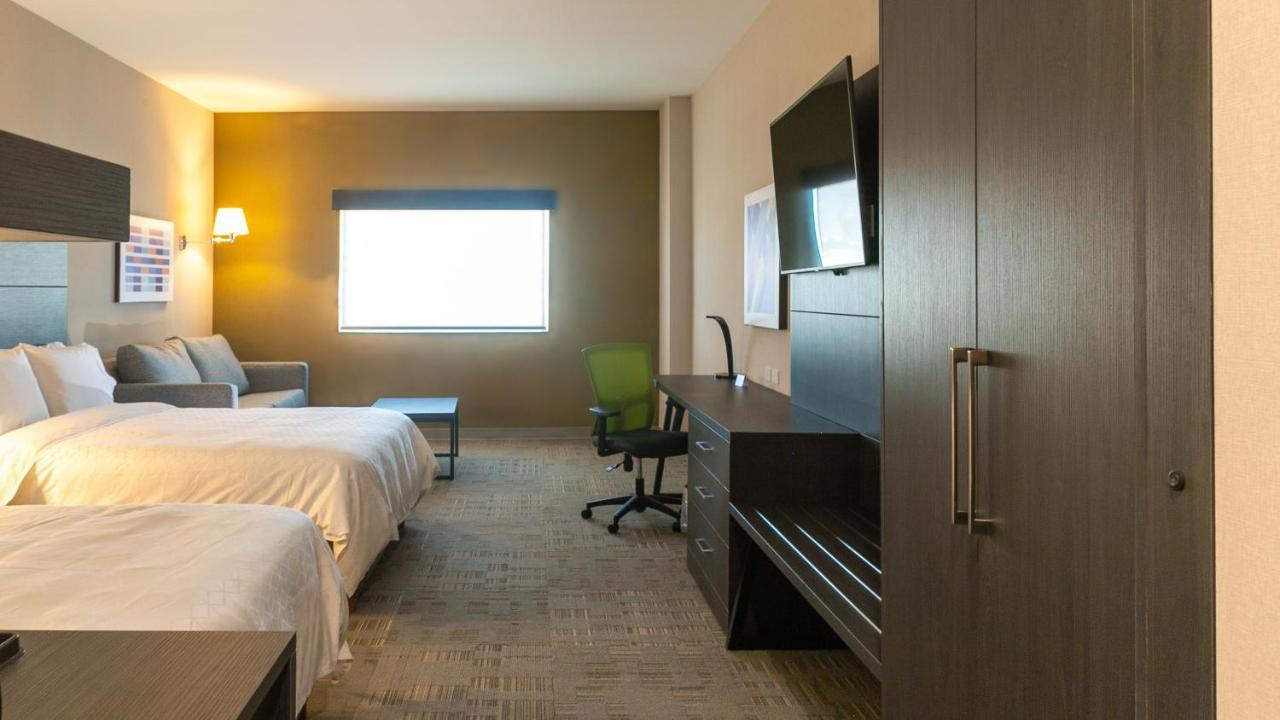 Express & - Otay By Ihg Hotel 3*