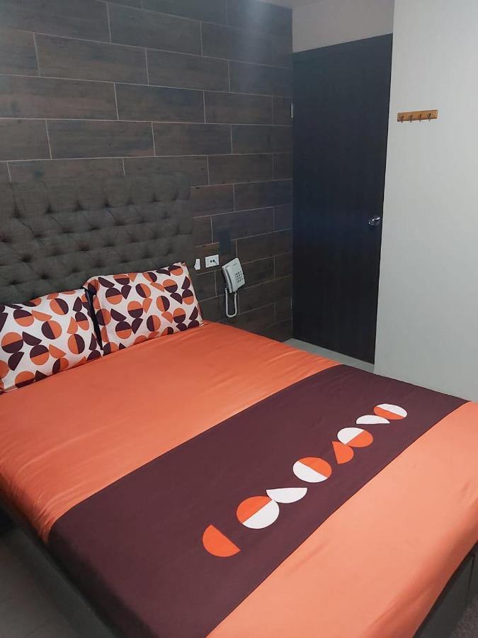 Casa Cacho Hotel Tijuana