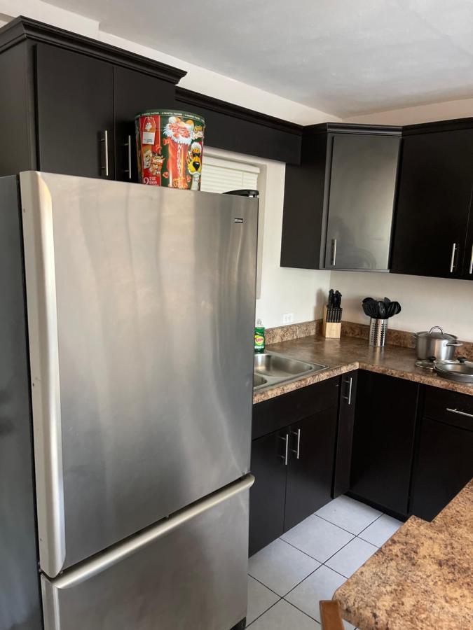 Otay 2 Bedroom Apartamento *