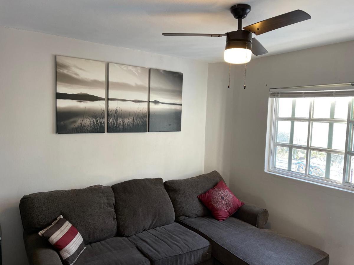 Otay 2 Bedroom *