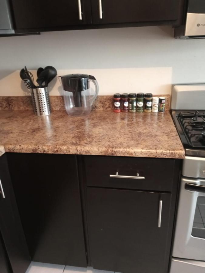 Otay 2 Bedroom *