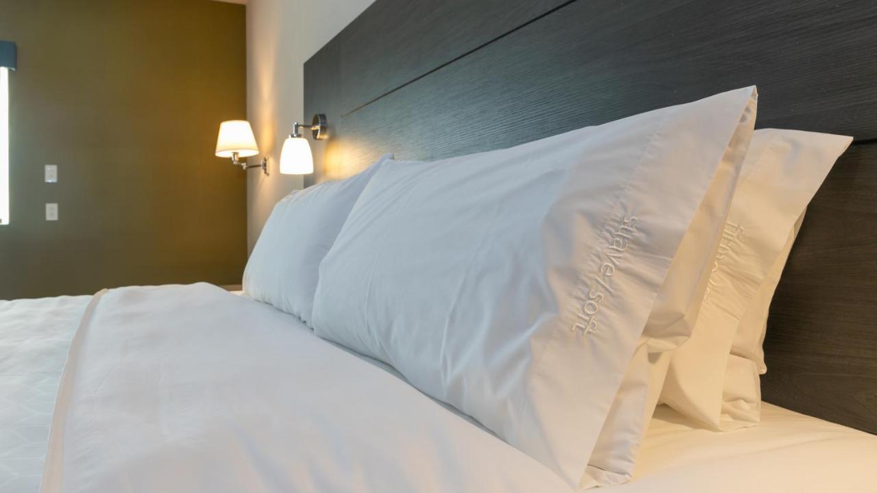 Express & - Otay By Ihg Hotel