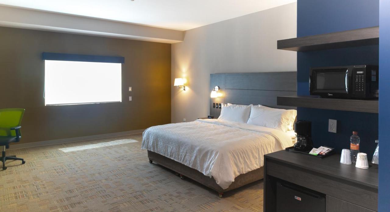 Express & - Otay By Ihg Hotel