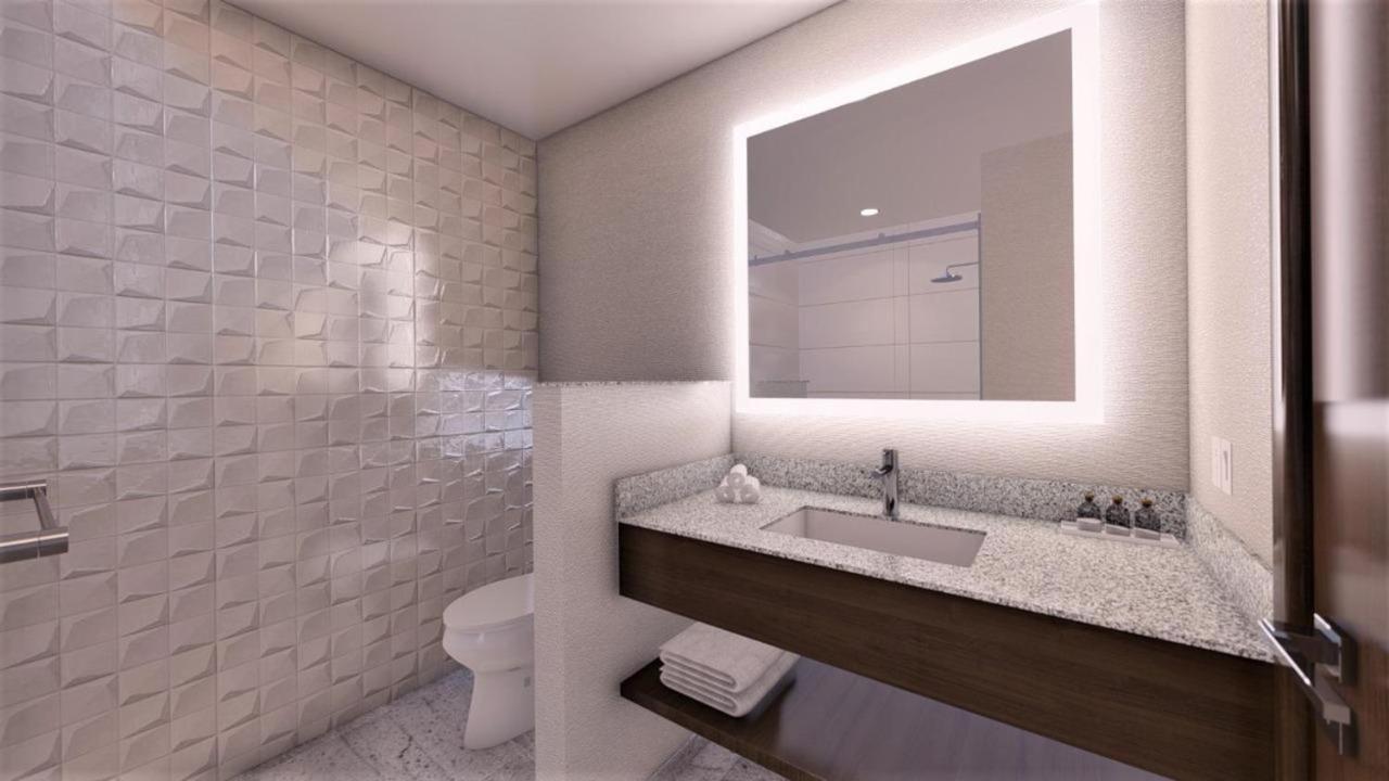Express & - Otay By Ihg Tijuana