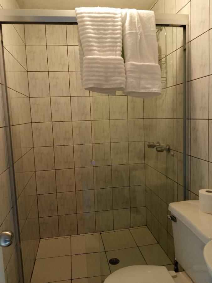Apartamento Otay 2 Bedroom *