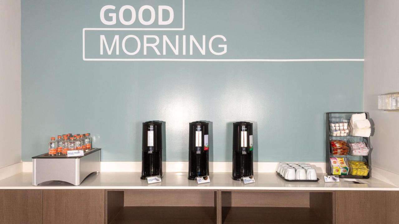 Express & - Otay By Ihg 3* Tijuana