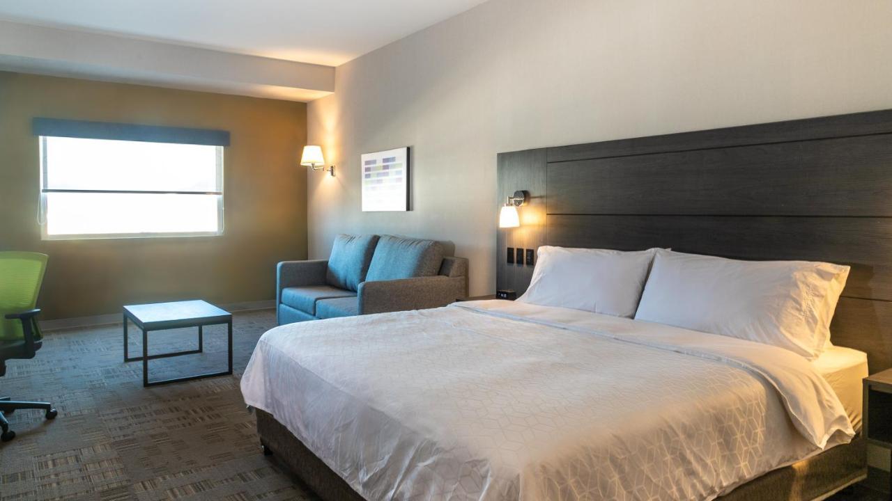 Hotel Express & - Otay By Ihg 3*