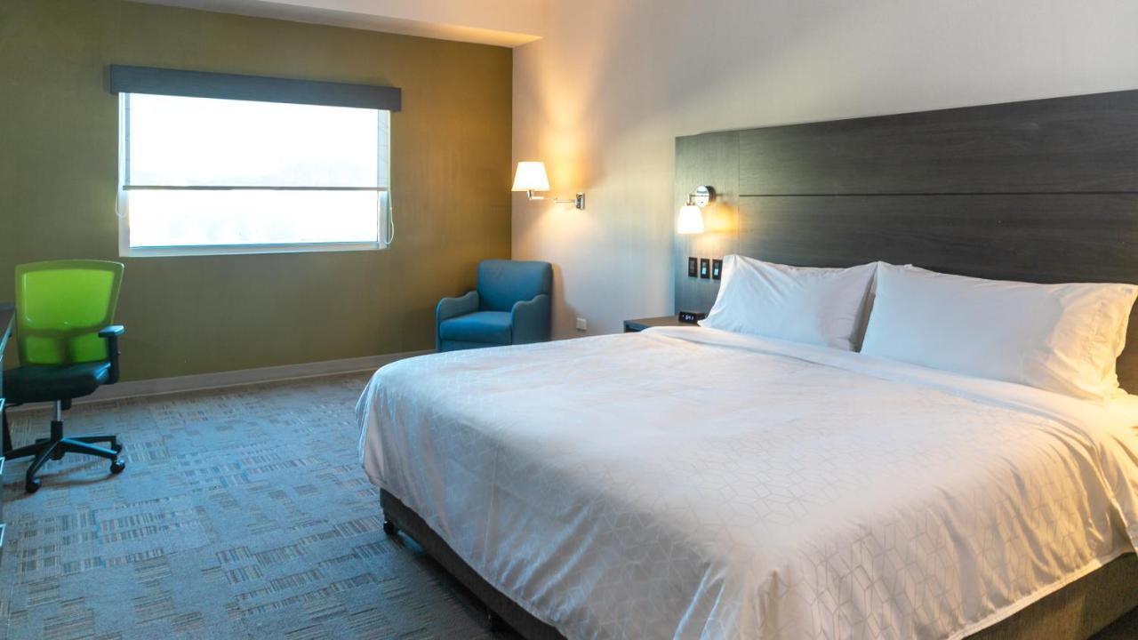 Express & - Otay By Ihg 3* Tijuana