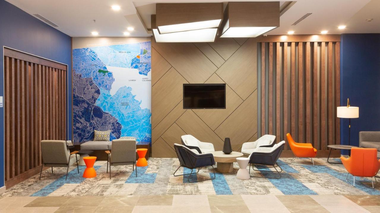 Express & - Otay By Ihg