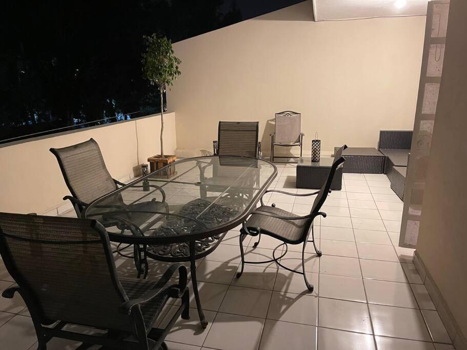 Otay Great Patio Near Otay Crossing & Airport Apartment Tijuana