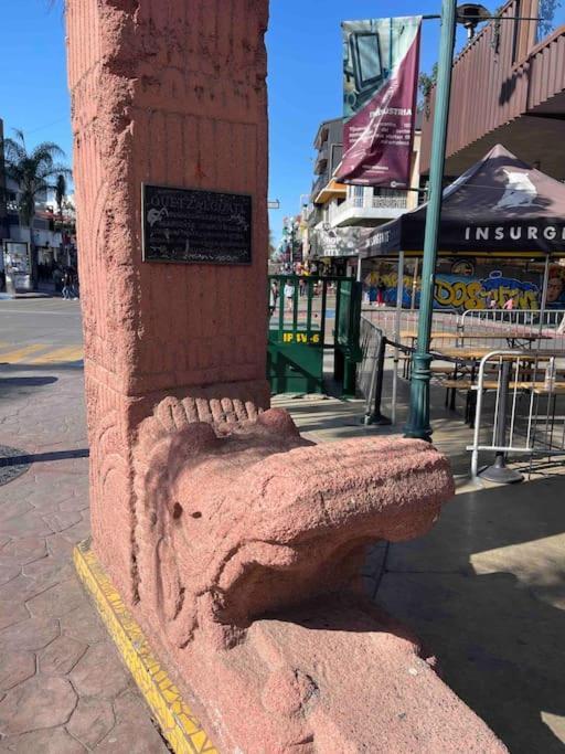 Otay Great Patio Near Otay Crossing & Airport Apartment *