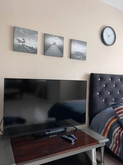 Otay Great Patio Near Otay Crossing & Airport Apartment *