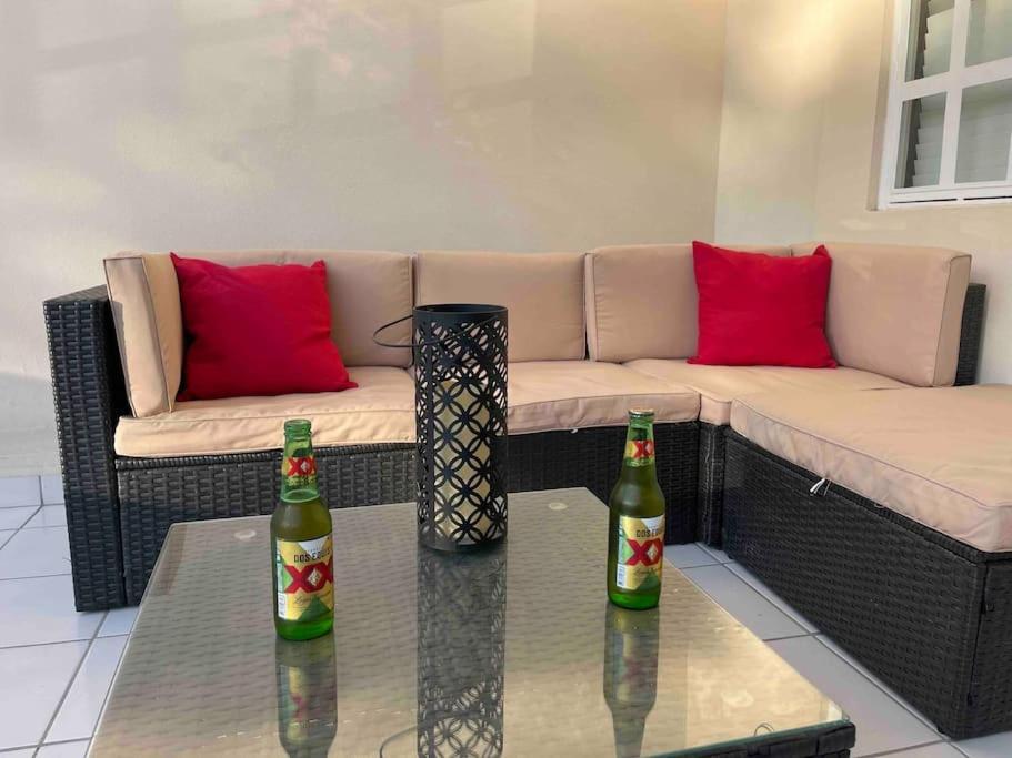 Otay Great Patio Near Otay Crossing & Airport Apartment