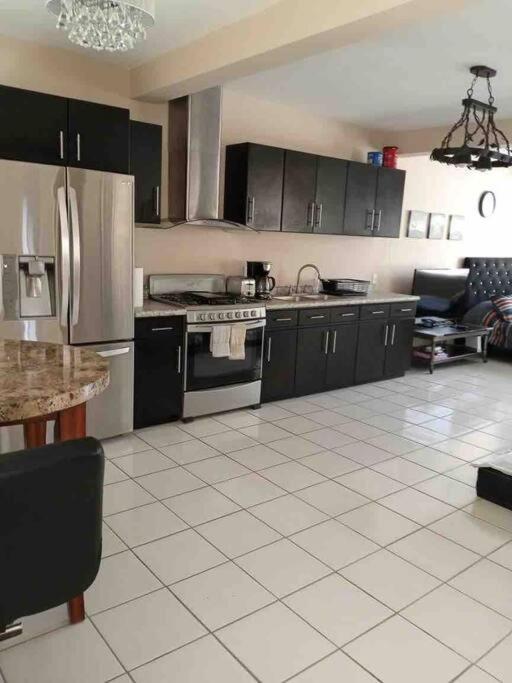 Apartment Otay Great Patio Near Otay Crossing & Airport