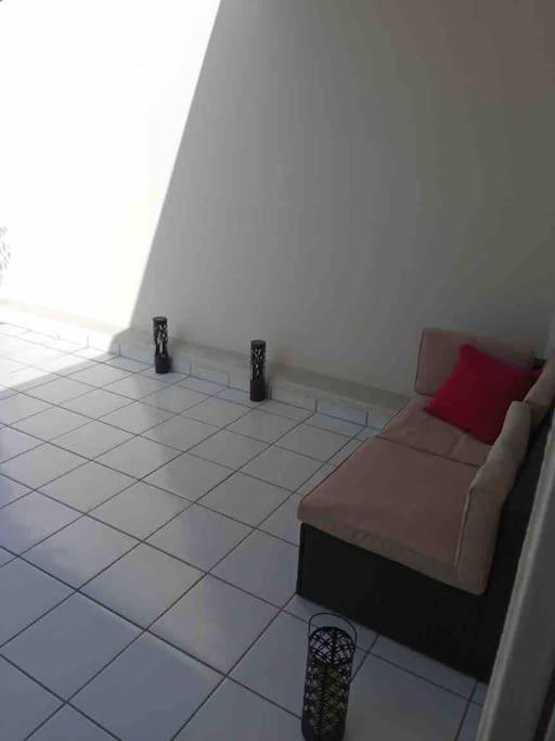 Otay Great Patio Near Otay Crossing & Airport Apartment