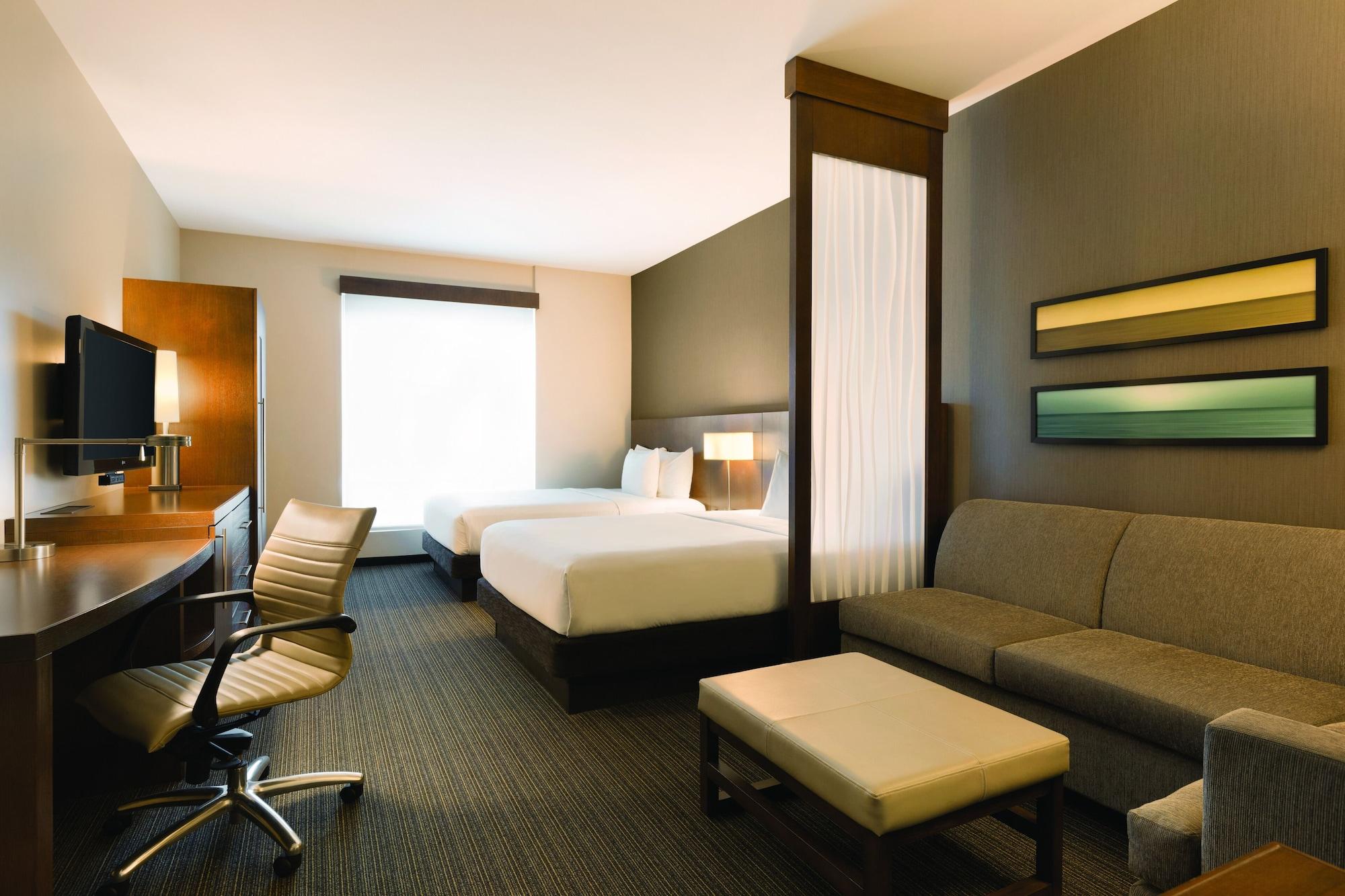 Hyatt Place Tijuana
