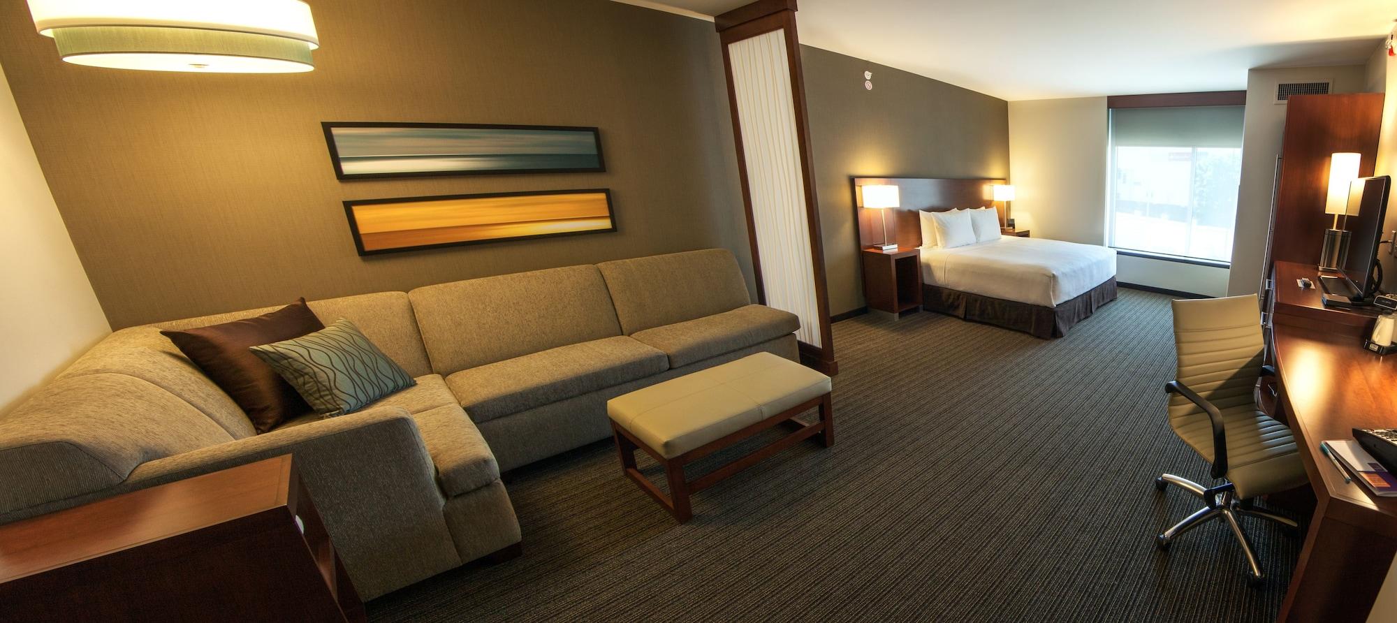 Hotel Hyatt Place