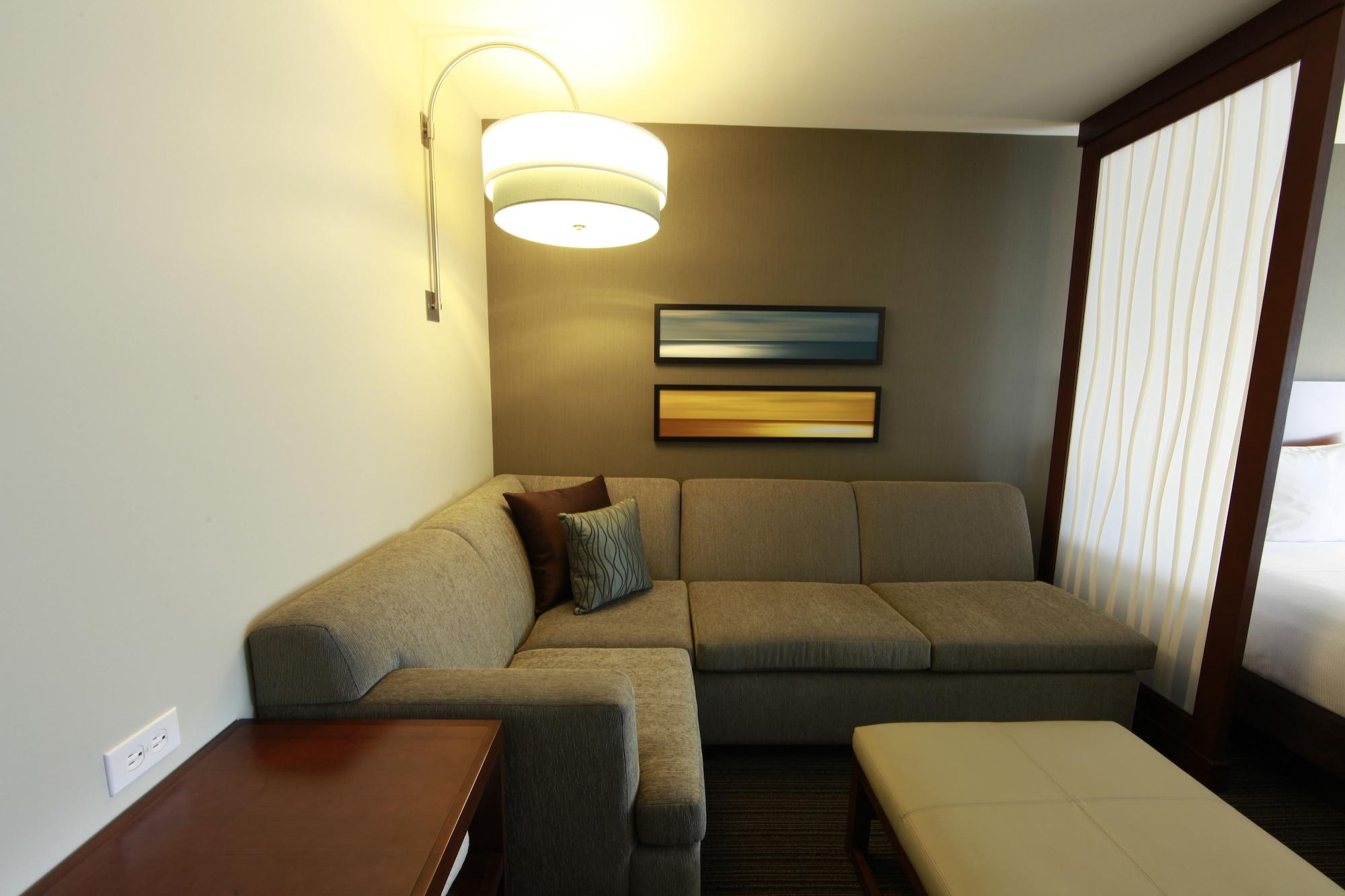 Hyatt Place Hotel Tijuana