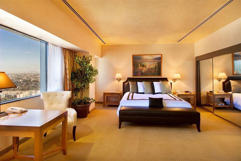 Hotel Grand Tijuana